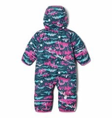 Columbia talvine kombinesoon SNUGGLY hind ja info | Laste talveriided | kaup24.ee