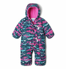 Columbia talvine kombinesoon SNUGGLY hind ja info | Laste talveriided | kaup24.ee