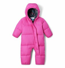 Columbia talvine kombinesoon SNUGGLY hind ja info | Laste talveriided | kaup24.ee