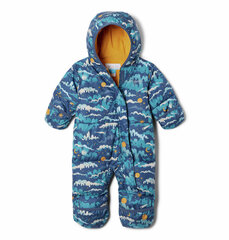 Columbia talvine kombinesoon SNUGGLY hind ja info | Laste talveriided | kaup24.ee