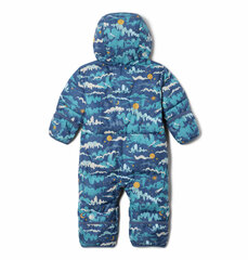 Columbia talvine kombinesoon SNUGGLY hind ja info | Laste talveriided | kaup24.ee