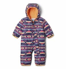 Columbia talvine kombinesoon SNUGGLY hind ja info | Laste talveriided | kaup24.ee