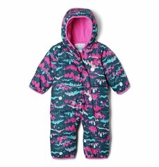 Columbia talvine kombinesoon SNUGGLY hind ja info | Laste talveriided | kaup24.ee