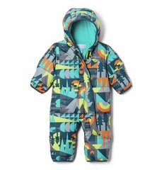 Columbia talvine kombinesoon SNUGGLY hind ja info | Laste talveriided | kaup24.ee