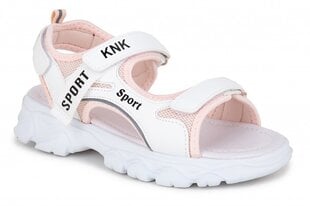Laste sandaalid Kenka B24360710037406 hind ja info | Laste kingad | kaup24.ee