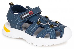 Laste sandaalid Indigo Kids B24462280033546 hind ja info | Laste kingad | kaup24.ee