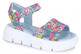 Laste sandaalid Minno Kids B24363066030049 hind ja info | Laste kingad | kaup24.ee
