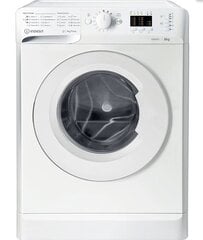 Indesit MTWSA61053WEE hind ja info | Pesumasinad | kaup24.ee