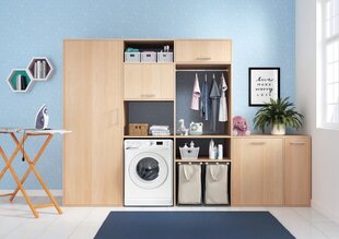 Indesit MTWSA61053WEE цена и информация | Стиральные машины | kaup24.ee