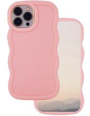 Mocco Candy Case Защитный Чехол для Apple iPhone 16 Pro Max цена и информация | Чехлы для телефонов | kaup24.ee