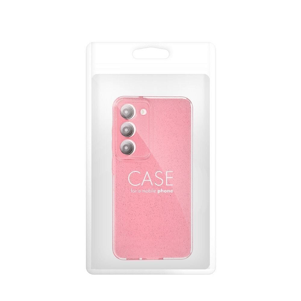 OEM Clear Case hind ja info | Telefoni kaaned, ümbrised | kaup24.ee