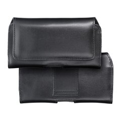 Royal Leather Belt Holster hind ja info | Telefoni kaaned, ümbrised | kaup24.ee