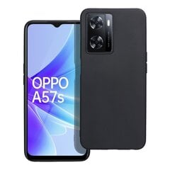 Matt Case Oppo A57S hind ja info | Telefoni kaaned, ümbrised | kaup24.ee