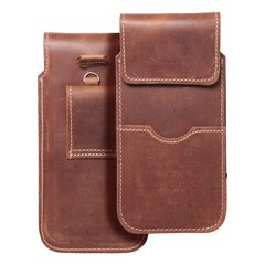 Royal Crazy Horse Leather Pocket hind ja info | Telefoni kaaned, ümbrised | kaup24.ee