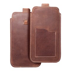 Royal Crazy Horse Leather Pocket hind ja info | Telefoni kaaned, ümbrised | kaup24.ee