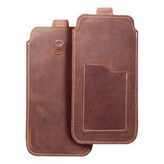 Royal Crazy Horse Leather Pocket hind ja info | Telefoni kaaned, ümbrised | kaup24.ee