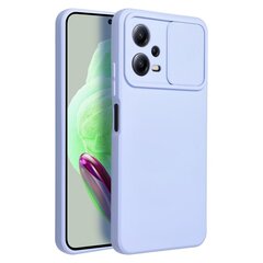 Oem Xiaomi Redmi Note 12 5G hind ja info | Telefoni kaaned, ümbrised | kaup24.ee