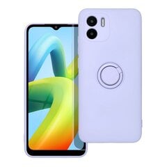 Silicone Ring Xiaomi Redmi A1/Redmi A2 hind ja info | Telefoni kaaned, ümbrised | kaup24.ee