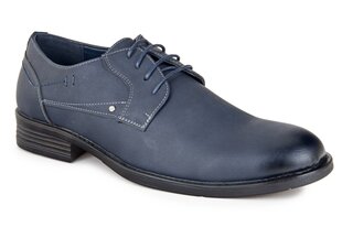 Мужские ботинки LE SCARPE B24149932044546 цена и информация | Мужские ботинки | kaup24.ee