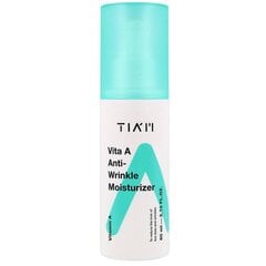 Lifting niisutav kreem Tiam Vita A Anti-Wrinkle Moisturizer, 80 ml цена и информация | Кремы для лица | kaup24.ee