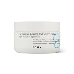 Увлажняющий крем для лица и тела Cosrx Hydrium Moisture Power Enriched Cream, 50 мл цена и информация | Кремы для лица | kaup24.ee