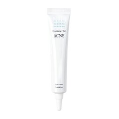 Pyunkang Yul ACNE Spot Cream 15ml цена и информация | Кремы для лица | kaup24.ee