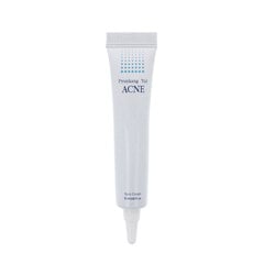 Pyunkang Yul ACNE Spot Cream 15ml цена и информация | Кремы для лица | kaup24.ee