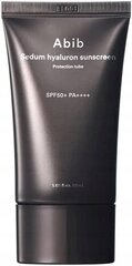 Abib - Sedum Hyaluron päikesekaitsekreem SPF50+/PA++++, 50ml цена и информация | Кремы для лица | kaup24.ee