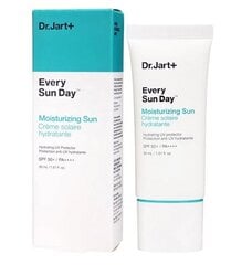 Dr.Jart+ Every Day Moisturizing Sun 30ml цена и информация | Кремы для лица | kaup24.ee