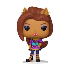 Funko Pop Monster High Clawdeen Wolf hind ja info | Fännitooted mänguritele | kaup24.ee