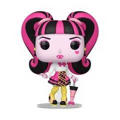 Funko Pop Monster High Draculaura цена и информация | Атрибутика для игроков | kaup24.ee