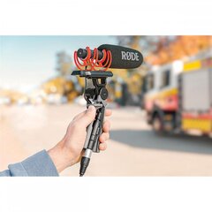 Adapter Rode VXLR PRO (3,5 mm-XLR) hind ja info | Videokaamerate lisatarvikud | kaup24.ee