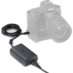 Canoni PD-E1 USB-toiteadapter hind ja info | Laadijad fotoaparaatidele | kaup24.ee