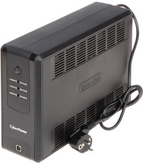 UPS UT1050EG-FR/UPS 1050 VA CyberPower hind ja info | Puhvertoiteallikad (UPS) | kaup24.ee