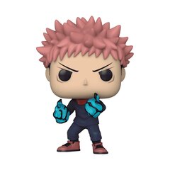 FUNKO POP! Vinyl figuur: Jujutsu Kaisen - Itadori hind ja info | Liivakastid, liiv ja mänguasjad | kaup24.ee