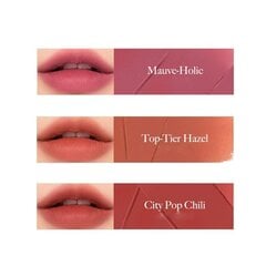 Peripera INK MOOD MATTE STICK 06 MAUVE-HOLIC цена и информация | Помады, бальзамы, блеск для губ | kaup24.ee