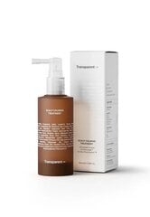 Transparent Lab – Peanaha rahustav ravi, 50 ml – Rahustav peanahaseerum hind ja info | Juuksepalsamid | kaup24.ee