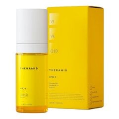 THERAMID - LINO 8 - Antioksüdantne hooldus vitamiinidega, 30 ml цена и информация | Сыворотки для лица, масла | kaup24.ee