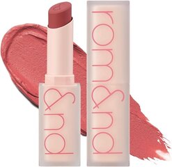 rom&nd ZERO MATTE LIPSTICK 07 ENVY ME - matt huulepulk цена и информация | Помады, бальзамы, блеск для губ | kaup24.ee