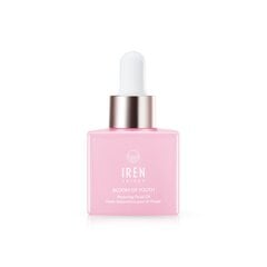 IREN SHIZEN - BLOOM OF YOUTH Restoring Facial Oil, 30 мл - Масло для лица против морщин цена и информация | Сыворотки для лица, масла | kaup24.ee