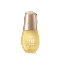 IREN SHIZEN - STAR LIGHT kergendav seerum, 20 ml - värvimuutust valgustav seerum цена и информация | Сыворотки для лица, масла | kaup24.ee