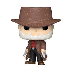 FUNKO POP! Vinyl figuur: Marvel - Wolverine (Old Man Logan) hind ja info | Fännitooted mänguritele | kaup24.ee