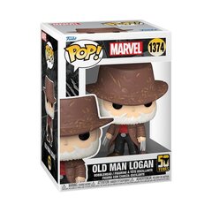 FUNKO POP! Vinyl: Фигурка: Marvel - Wolverine (Old Man Logan) цена и информация | Атрибутика для игроков | kaup24.ee