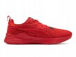 PUMA WIRED RUN PURE meeste jalatsid 389275-06 sportlik helepunane 42.5 hind ja info | Meeste kingad, saapad | kaup24.ee