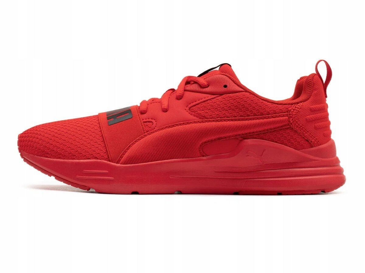 PUMA WIRED RUN PURE meeste jalatsid 389275-06 sportlik helepunane 42.5 hind ja info | Meeste kingad, saapad | kaup24.ee