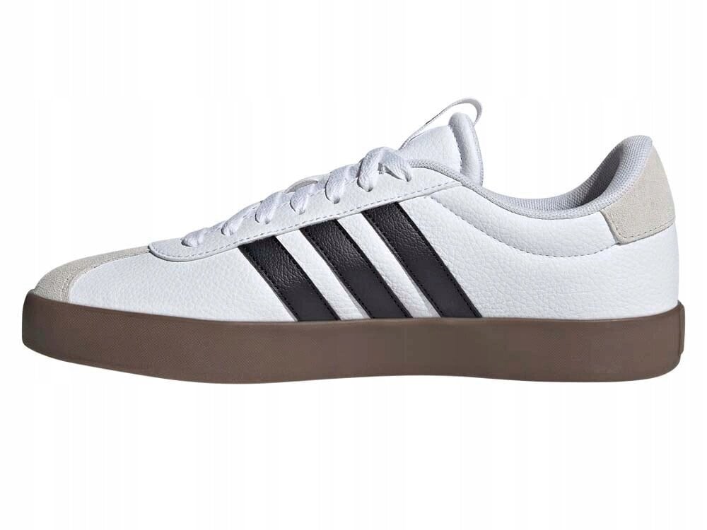 ADIDAS VL COURT meeste kingad ID6285 sporditrennised valge samba 42 цена и информация | Meeste kingad, saapad | kaup24.ee