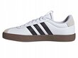 ADIDAS VL COURT meeste kingad ID6285 sporditrennised valge samba 42 hind ja info | Meeste kingad, saapad | kaup24.ee