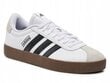 ADIDAS VL COURT meeste kingad ID6285 sporditrennised valge samba 42 цена и информация | Meeste kingad, saapad | kaup24.ee