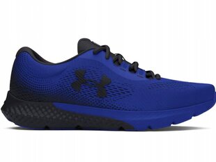 UNDER ARMOUR meeste Charged Rogue jalanõud 3026998-400 trenažöörid 40.5 hind ja info | Meeste kingad, saapad | kaup24.ee