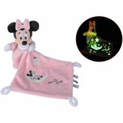 Pehme mänguasi Disney Light Up Starry Night Minnie Mouse hind ja info | Pehmed mänguasjad | kaup24.ee